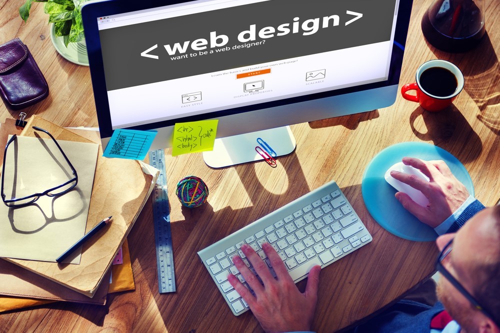 learn web designing online for free
