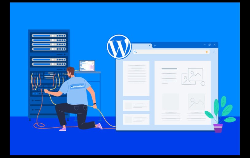 Best WordPress Hosting Providers in 2022: How to Pick the Right One