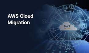 What exactly is a migration on AWS?