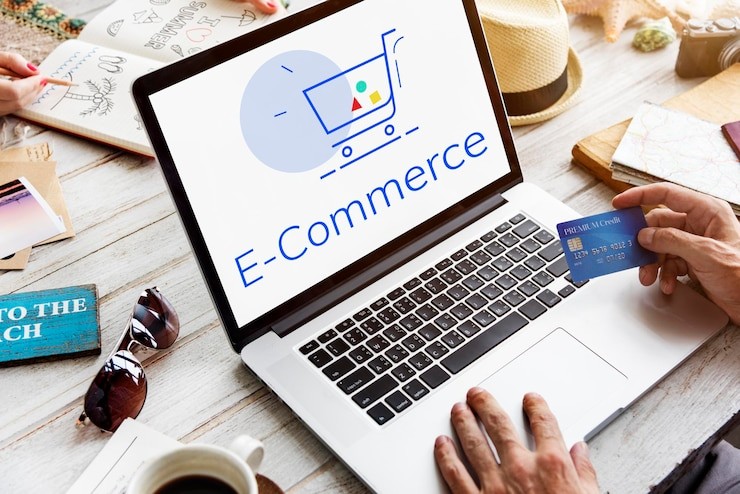 5 Steps to Building an eCommerce Website