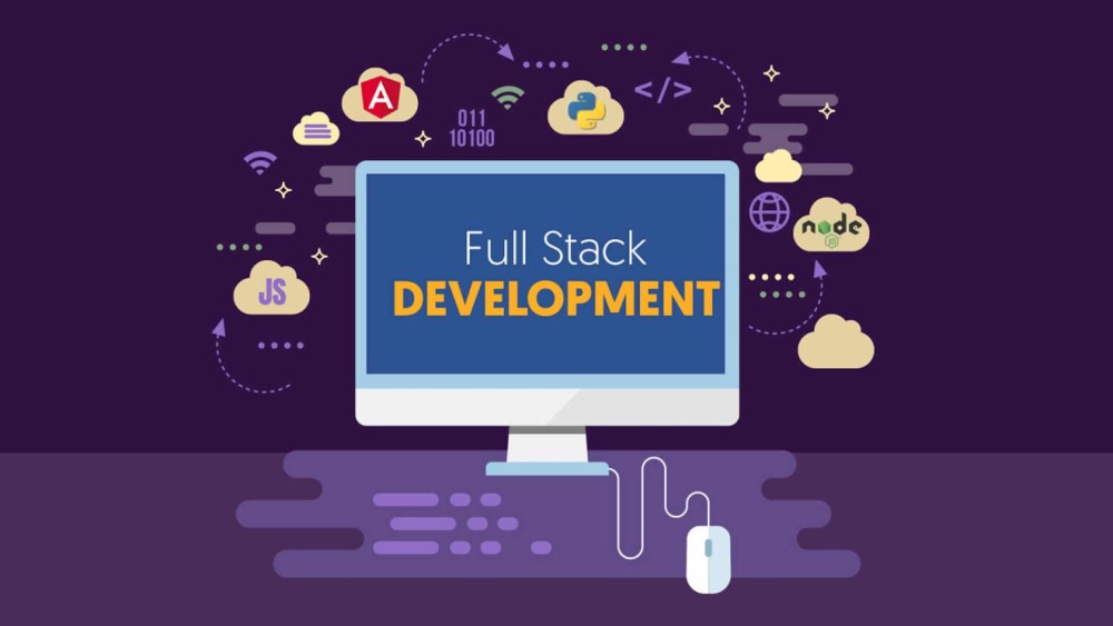 Skills that should be possessed by any competent full-stack developer