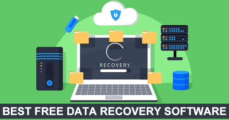 All-Time Greatest Software for Recovering Lost Data