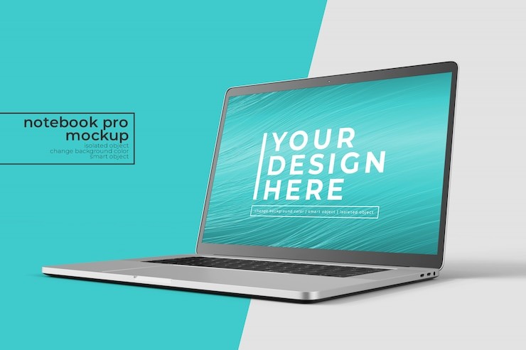 Instructions on Making High-Quality Photoshop Mockups of Your Products